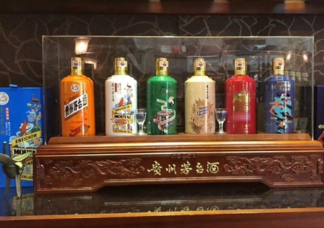大足回收二手茅台酒需要注意些什么？