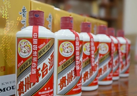 大足飞天茅台酒回收大足行情不好，会影响其他白酒的价格下跌吗？