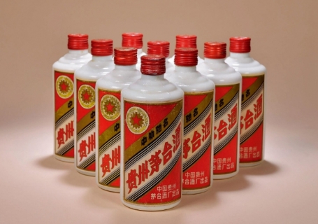 大足茅台酒放着会升值吗？什么样的茅台才有升值价值