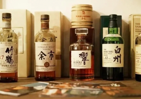 大足大足日威回收有哪些品牌，日本威士忌口感和收藏回收行情怎么样？