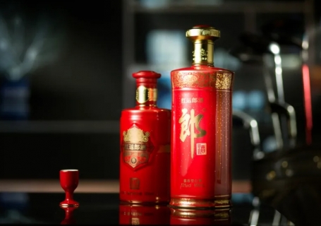 大足大足红运郎酒回收价格为什么比青花郎红花郎高那么多？
