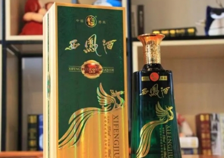大足大足西凤酒回收价格多少钱，哪些产品系列比较值钱？
