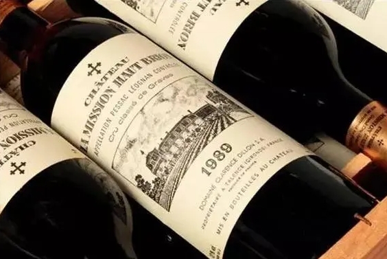 大足世界顶级红酒瑰宝：美讯酒庄干红葡萄酒的传奇之旅