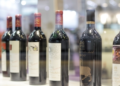 大足红酒一级庄二级庄三级庄四级庄五级装各有哪些代表品牌