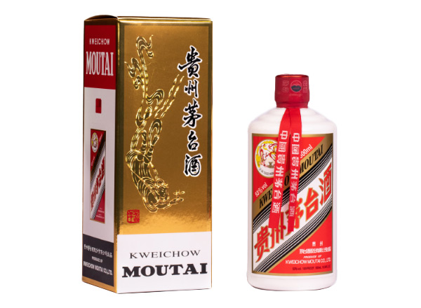 大足飞天茅台酒回收普茅新茅台散瓶原箱
