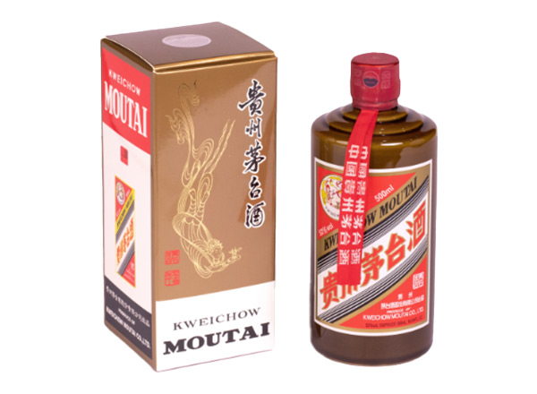大足精品茅台酒回收礼品白酒名酒