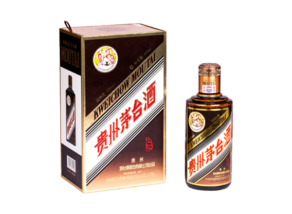 大足珍品茅台酒回收礼品老酒