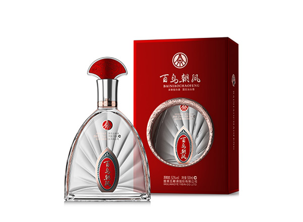 大足五粮液百鸟朝凤回收