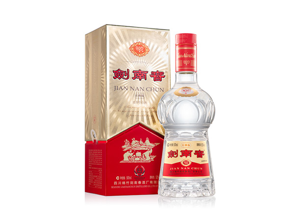 大足剑南春经典版回收