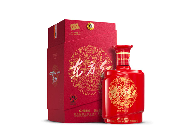 大足剑南春东方红回收