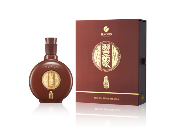 大足窖藏习酒回收