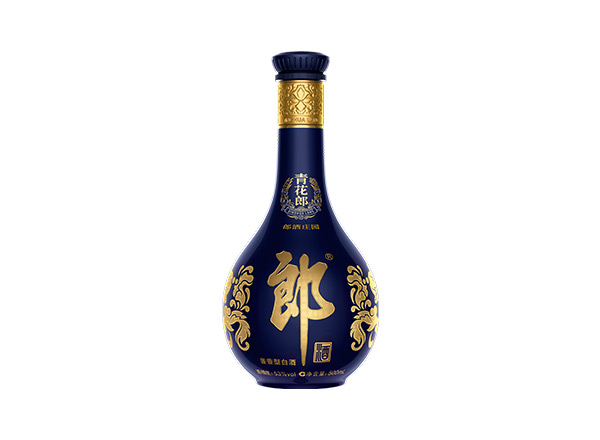 大足青花郎酒回收陈酿20年青花郎