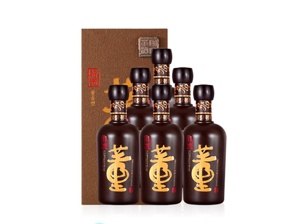 大足回收董酒特密