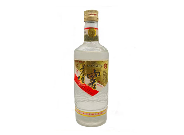大足董酒厂董窖回收