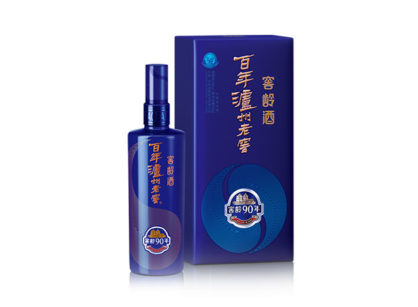 大足回收百年泸州老窖窖龄酒30 60 90年