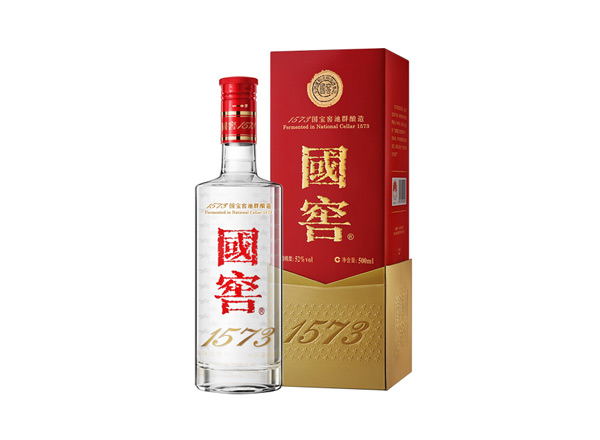 大足回收国窖1573经典装