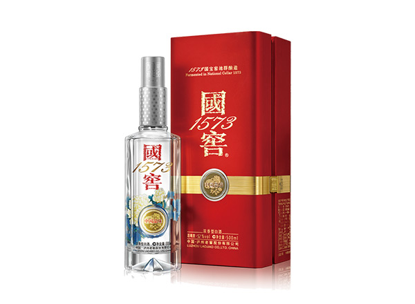 大足回收国窖1573·中国品味