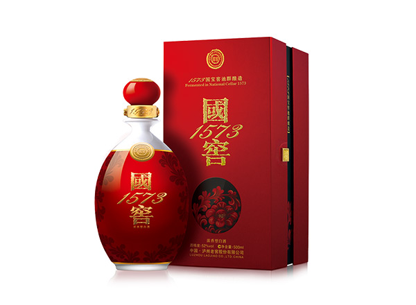 大足国窖1573·鸿运568回收