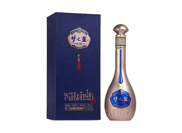 大足回收洋河梦之蓝·手工班