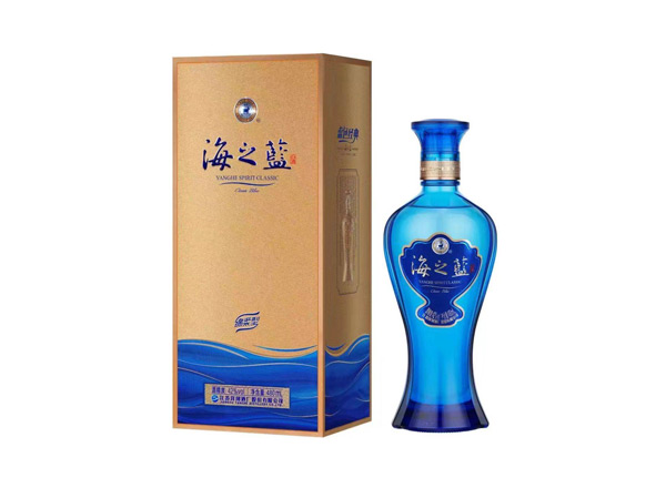 大足洋河海之蓝回收