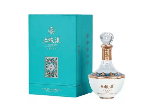 大足五粮液·鉴赏上门回收
