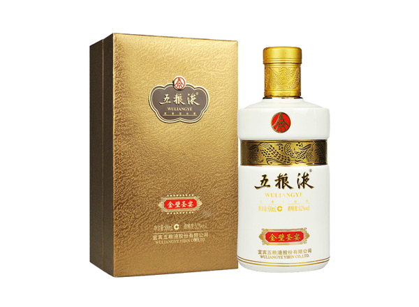 大足收购五粮液金壁圣宴
