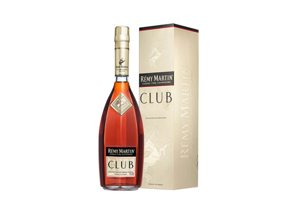 大足人头马Remy Martin洋酒CLUB回收
