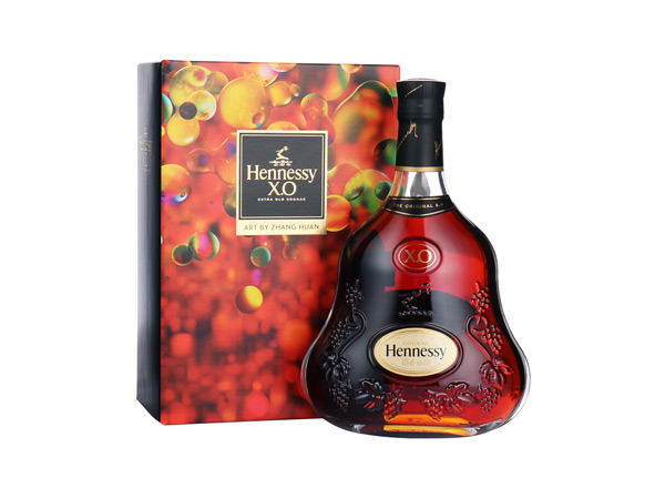 大足轩尼诗回收Hennessy2020鼠年特别款XO