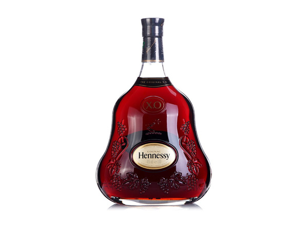大足回收轩尼诗Hennessy洋酒XO干邑白兰地3000ml