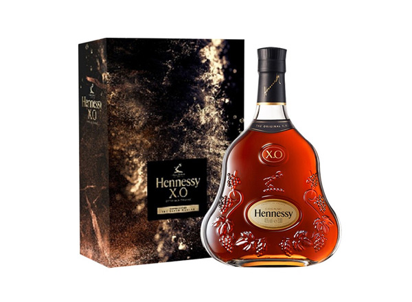 大足轩尼诗回收Hennessy洋酒XO七重意境特别珍藏版700ml