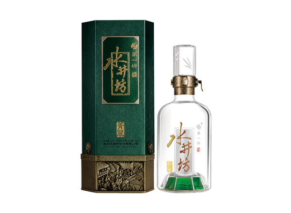 大足收购水井坊·典藏·菁翠