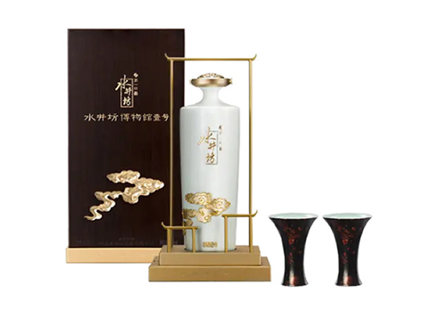 大足水井坊·壹号博物馆回收