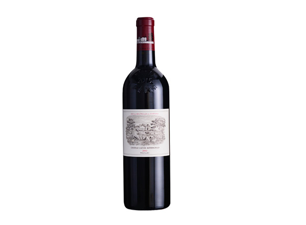 大足拉菲红酒回收法国进口大拉菲古堡红葡萄酒Chateau Lafite Rothschild