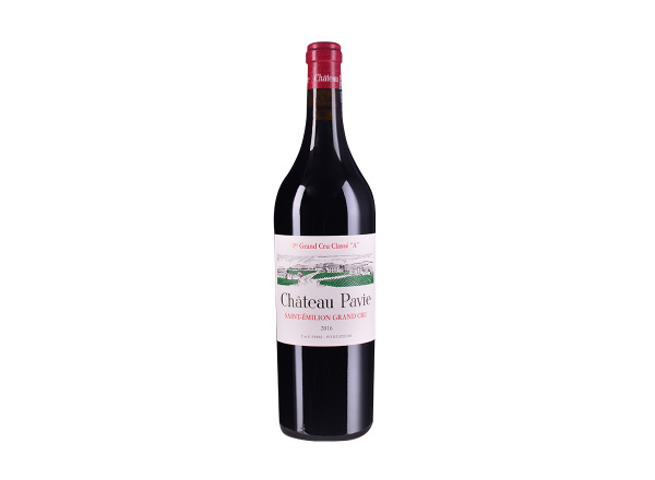 大足柏菲红酒回收柏菲酒庄红葡萄酒Chateau Pavie柏菲古堡正牌一级庄干红大柏菲庄园