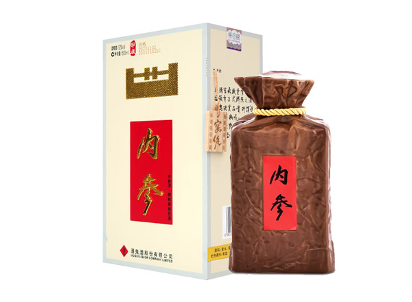 大足酒鬼酒内参酒回收内参酒甲辰版内参大师52度39度500ml名酒上门收购