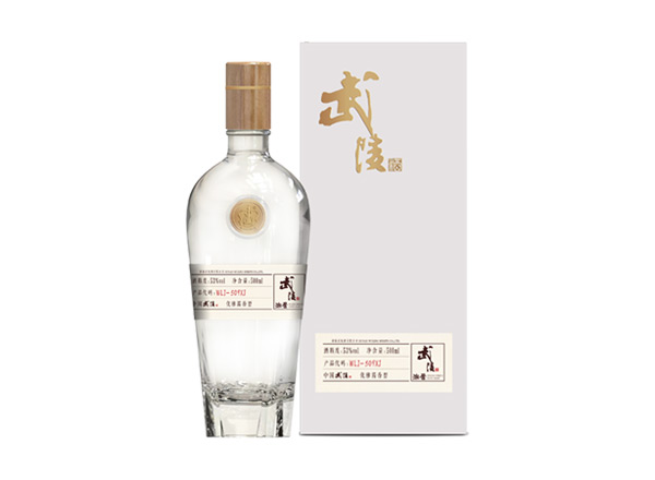 大足武陵酒湘酱回收53度酱香型白酒500ml礼品名酒收购