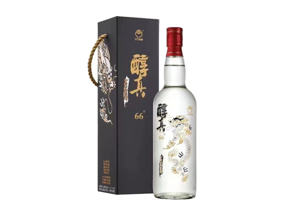 大足回收金门高粱酒醇真66度750ml礼盒装白酒