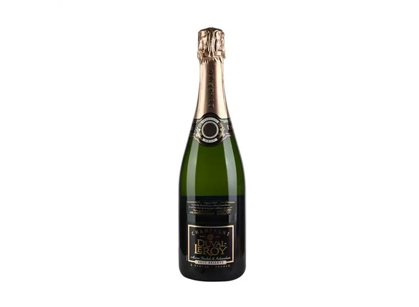 大足杜洛儿花语香槟回收Duval-Leroy Reserve Brut Champagne