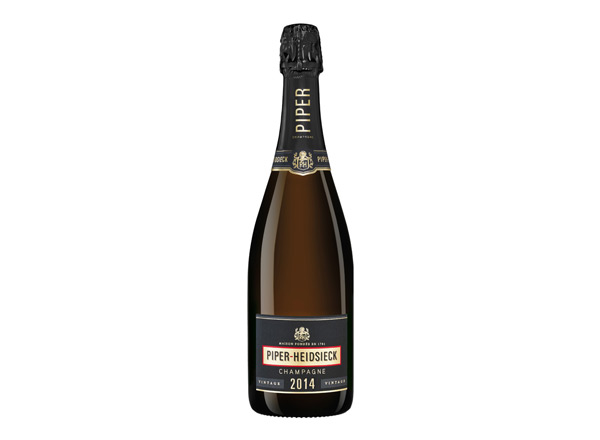 大足白雪香槟酒回收白雪年份香槟起泡酒Piper-Heidsieck Brut