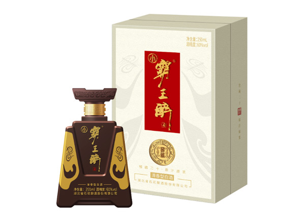 大足石花霸王醉酒回收小霸王醉60度窖藏